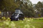 Mercedes-Benz Weekender 2020 года
